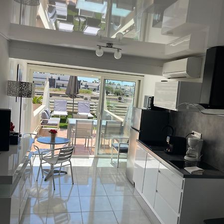 The Naturist Glamour Suite Agde Luaran gambar