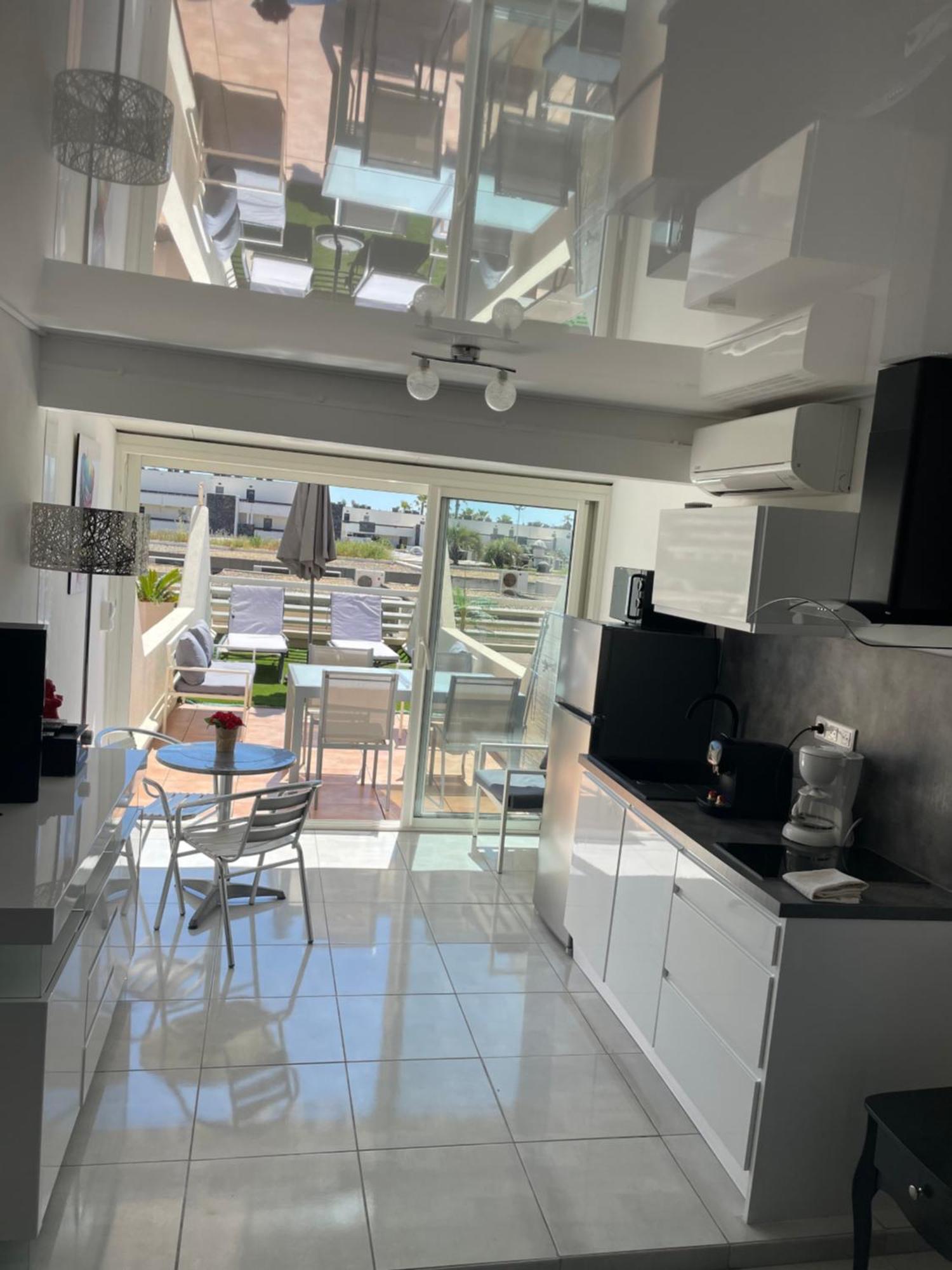 The Naturist Glamour Suite Agde Luaran gambar